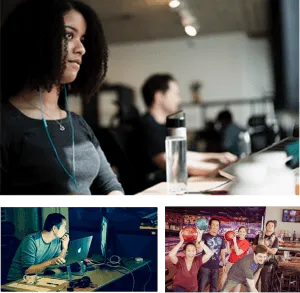 Company