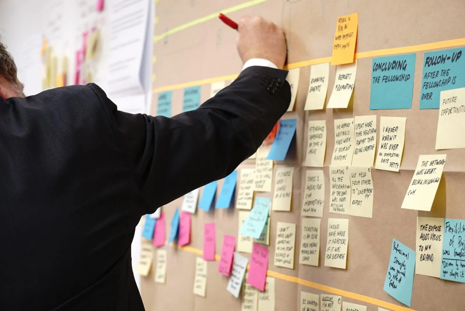 Designing an ERP from Scratch with Ken Randall