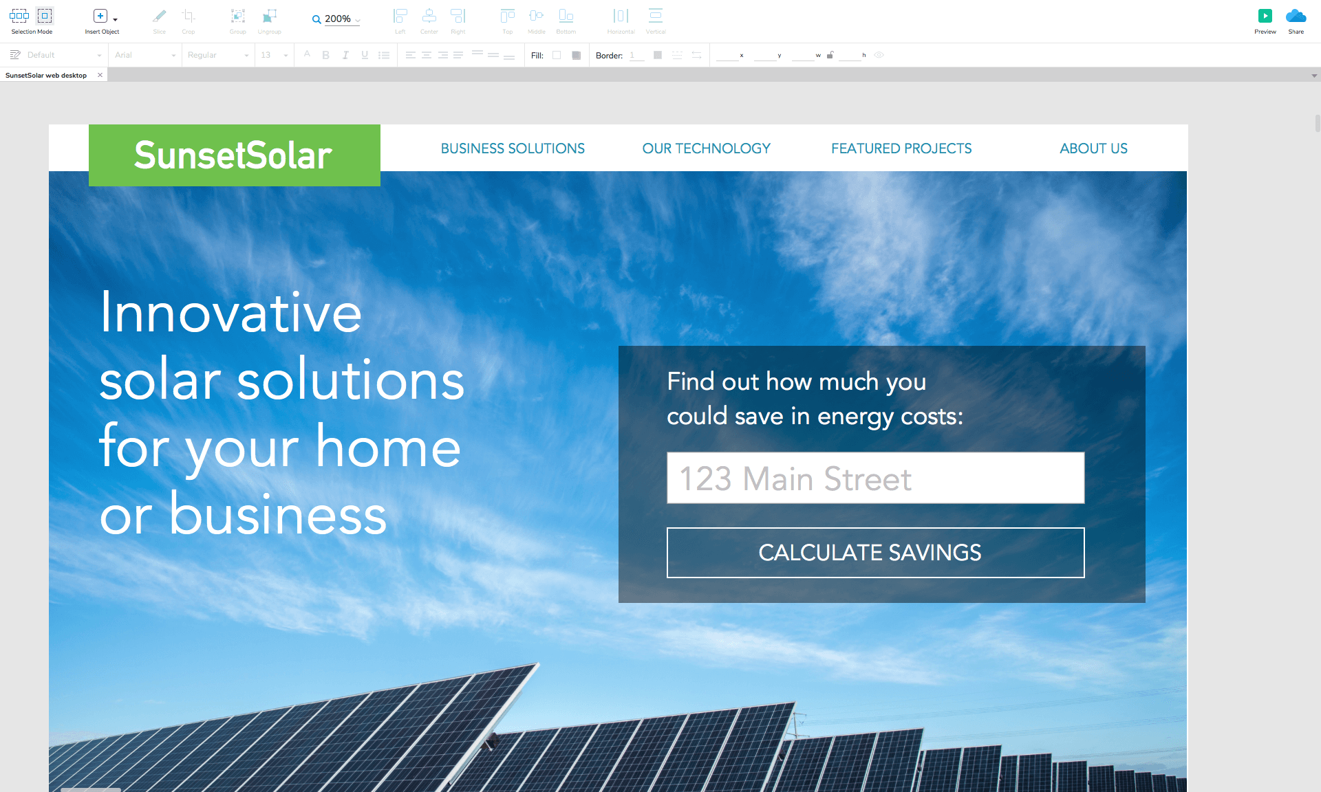 New in Axure RP 9: Configure Your Environment