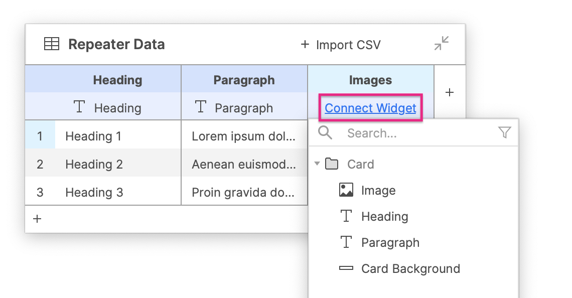 The Axure RP Environment  Axure Docs