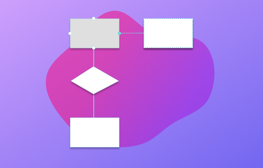 Easily Create Flowcharts with Latest Connector Updates - Axure