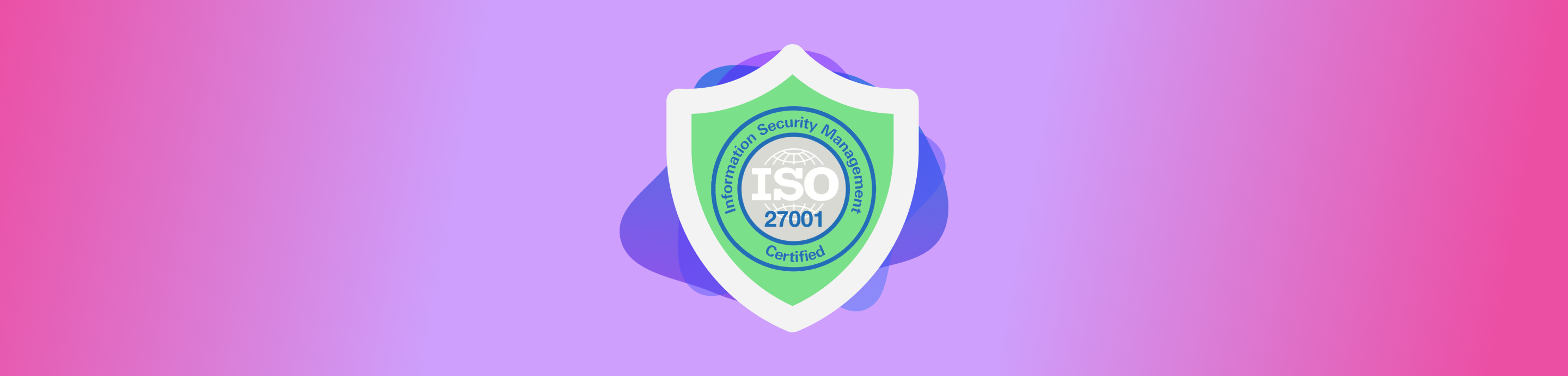 ISO 27001 安全