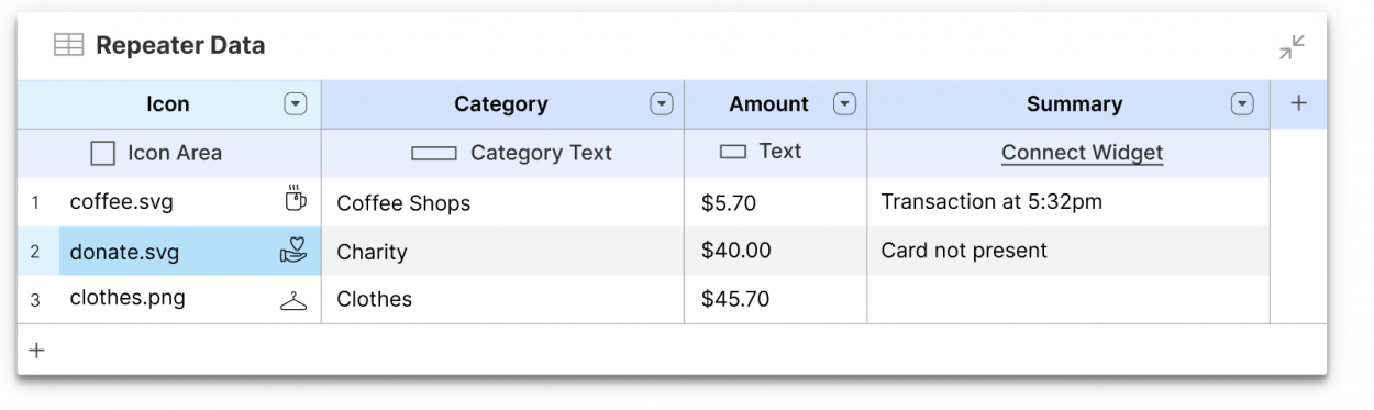 Axure for Enterprise UX