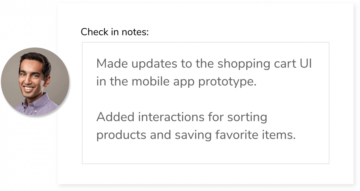 Team Projects
