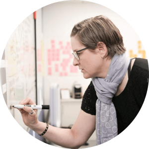 Axure for Enterprise UX