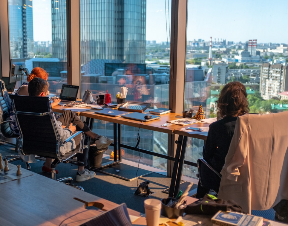 Careers at Axure
