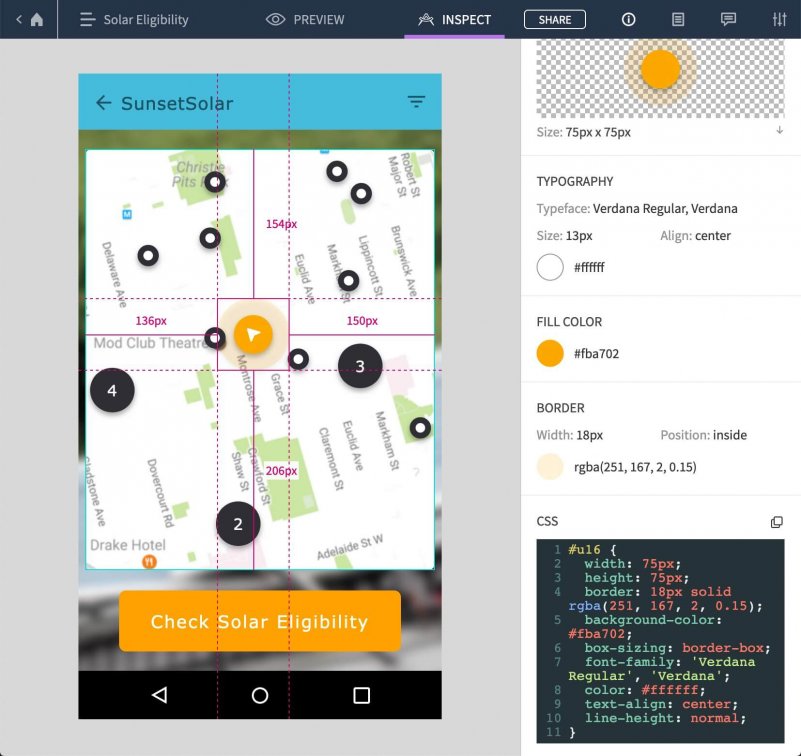 Axure VS Sketch