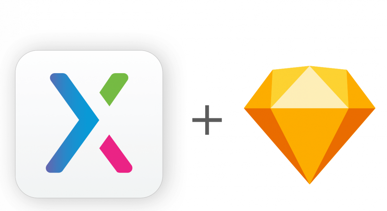 Axure VS Sketch