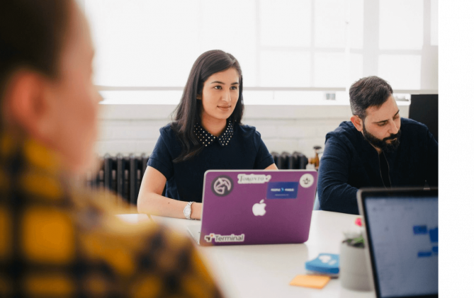Cross-functional team