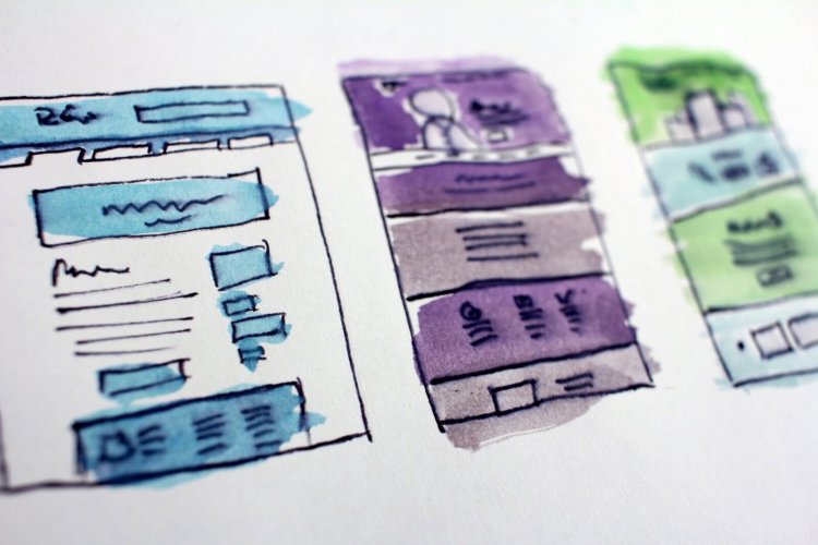 How to Choose the Correct Level of Fidelity for Your Prototype