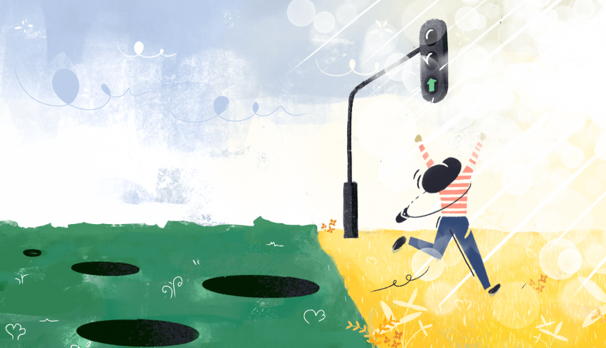 Avoiding the Pitfalls of Agile with High Fidelity Prototyping
