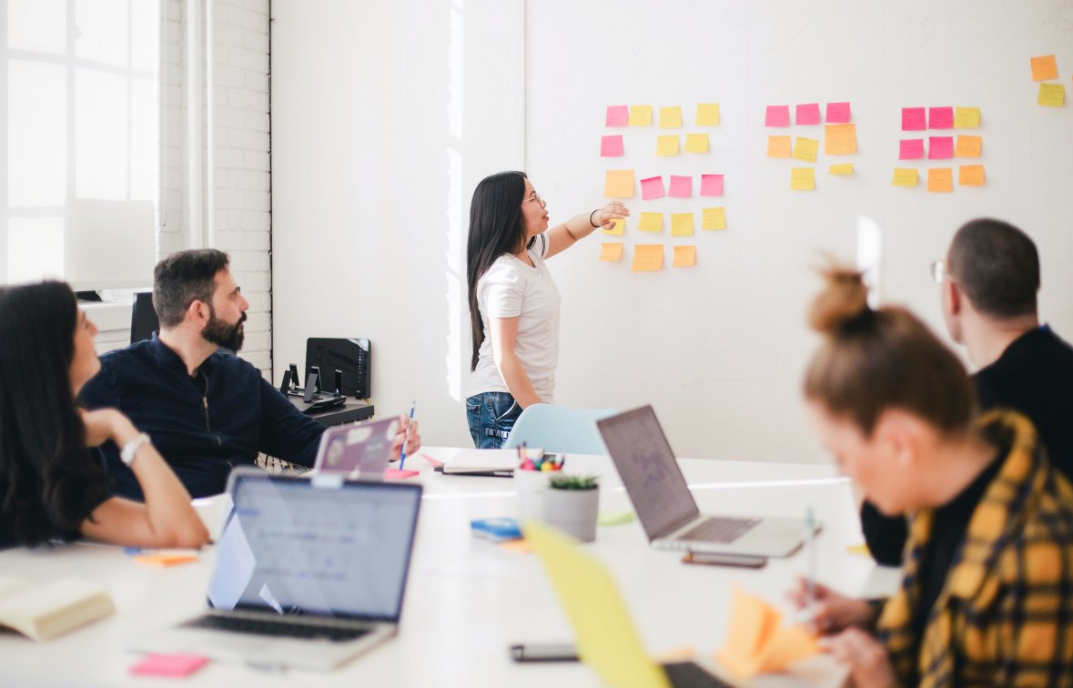Axure for Enterprise UX